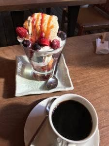 カフェピクアント