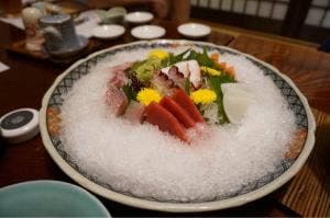 くつろぎの居酒屋 あきしの