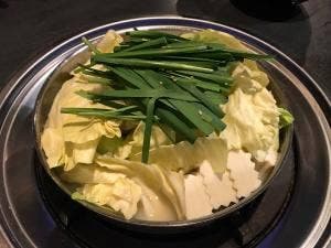 博多もつ鍋 一級 江坂本店