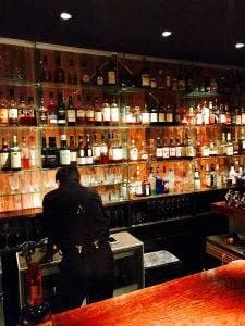 COMMON BAR