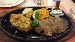カフェレストラン ムートン