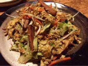 琉球お忍び居酒屋 夜桜