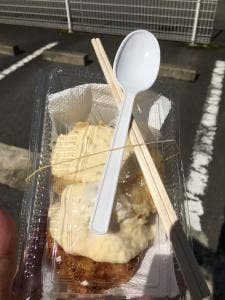 コロッケ たもっちゃん