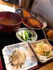 安楽屋