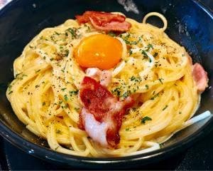 洋麺屋 五右衛門 東岩槻店