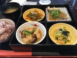 薬膳料理 詩膳