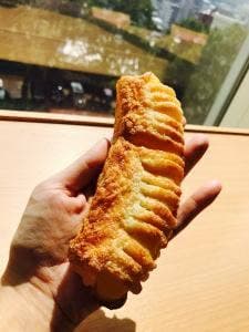 ベーカリー ボードイン 長崎大学病院