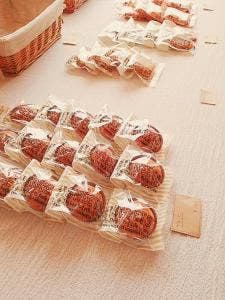 柳屋菓子店