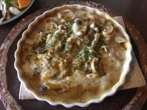 ハーブ&カフェレストラン 祐