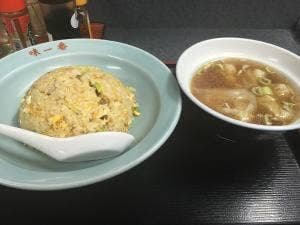 味一番