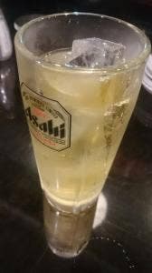 立呑み 満天屋