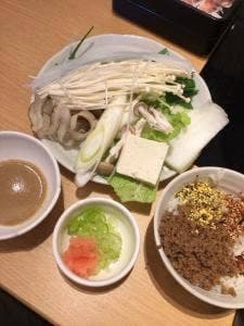 しゃぶ菜 イオンモール木更津店