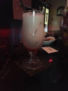 Shot BAR KING