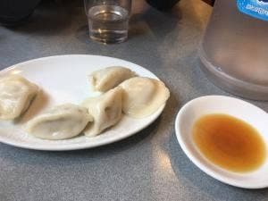 ラーメン花月嵐方南町店