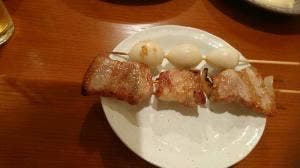 焼鳥いなかもん