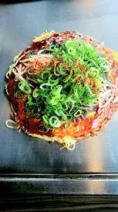 倉敷お好み焼き 凛空