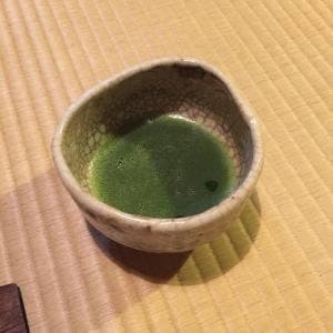 精進料理 角正