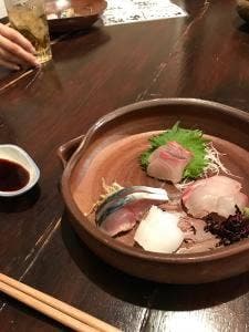 割烹 煮炊
