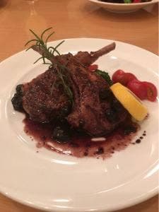 イタリア食堂ポモドーロ