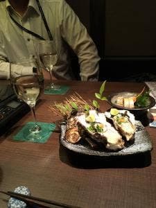 温炊き さんずい 刈谷店