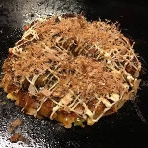 お好み焼千代