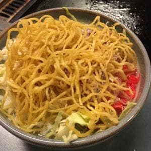 お好み焼千代