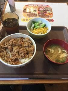 すき家 川口駅東口店
