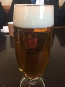 寿司と手打ちそば 館乃 川本総本店