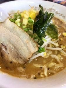 どさん子 松永店