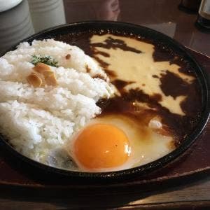 ギャラリーカフェ 風の時計