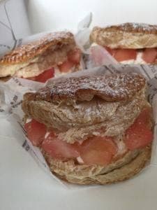 Patisserie Lapin