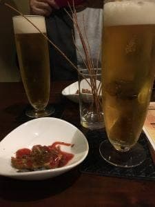 ごはん Bar ひいろ