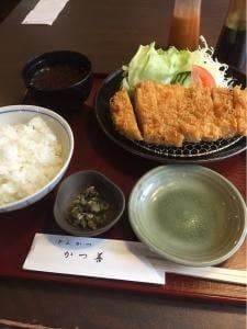 かつ善