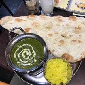 ゴルカキッチン