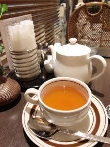 喫茶 さかもと