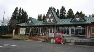 伊佐牧場 直売所