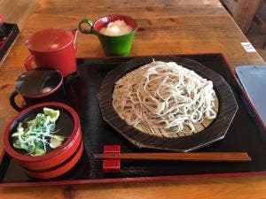 黒羽ふるさと物産センター
