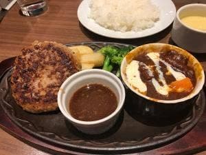 みつけ亭 アリオ鳳店