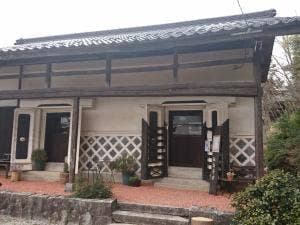 蔵カフェ 飯島茶寮