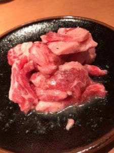 焼肉屋さかい 四條畷店