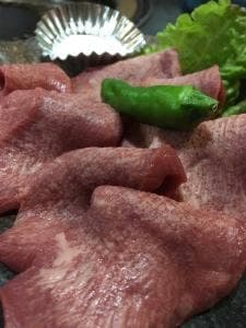 焼肉 山びこ