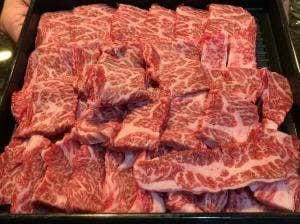 焼肉 善