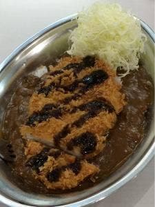 カレーのチャンピオン かほく店