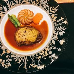 La Mère Maki