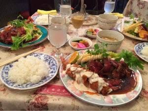 西洋亭