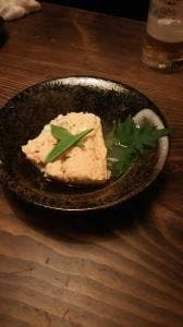 炙り肴 いろり屋