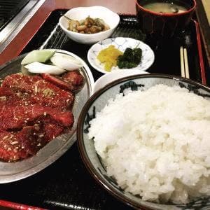 キッチンテーブル