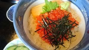 うどん釜めし さぬき