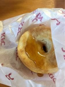 ケンタッキーフライドチキン 長岡川崎店