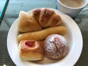 BISTRO309 アリオ札幌店